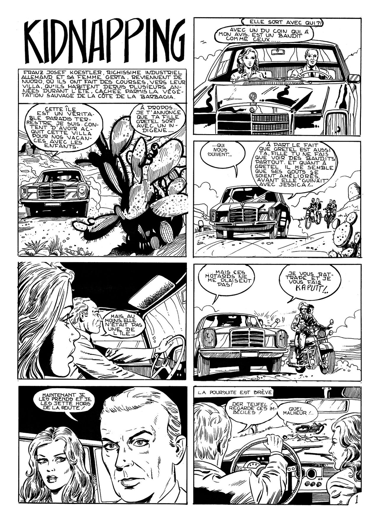 Kidnapping page 2 full