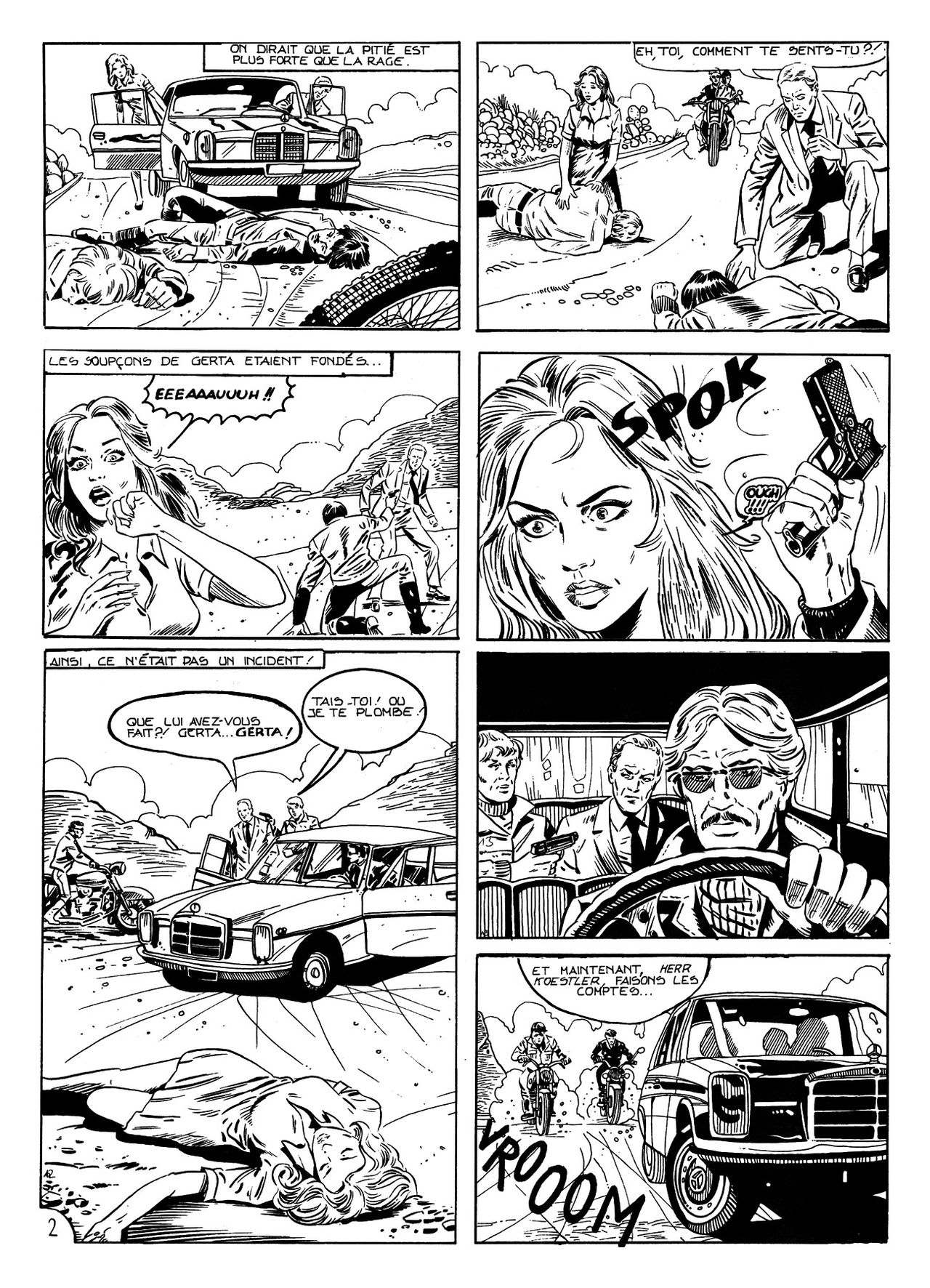 Kidnapping page 3 full