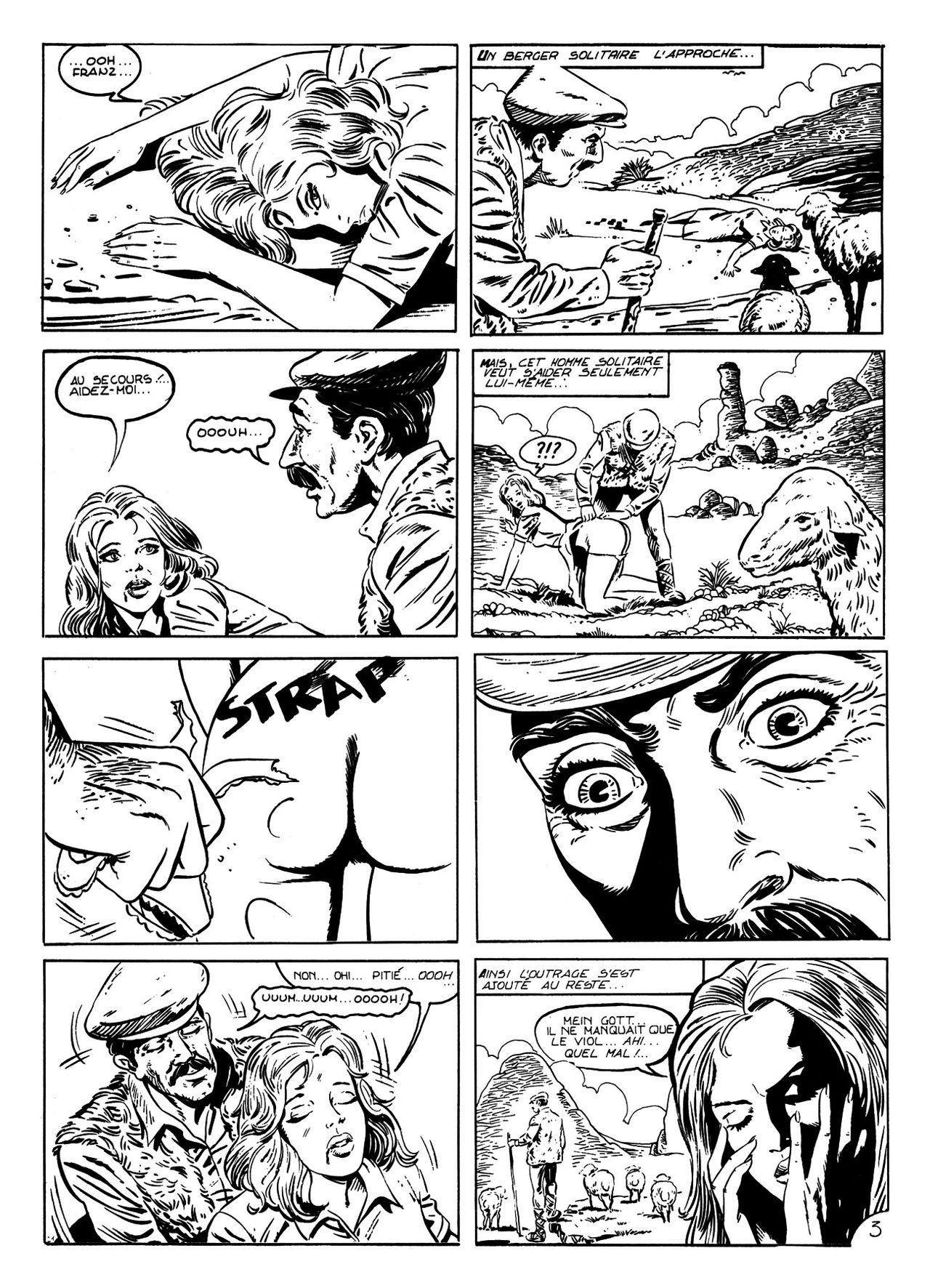 Kidnapping page 4 full
