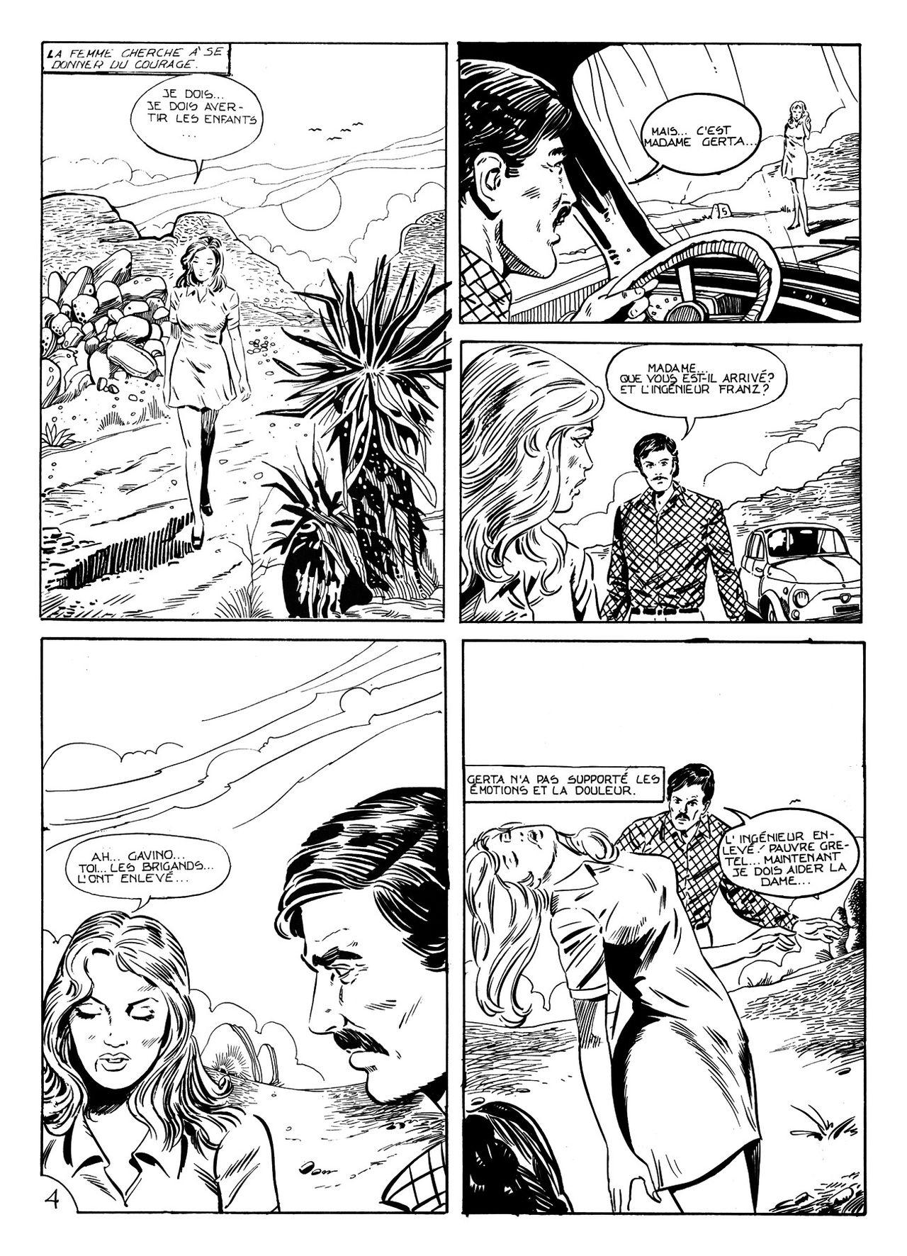 Kidnapping page 5 full