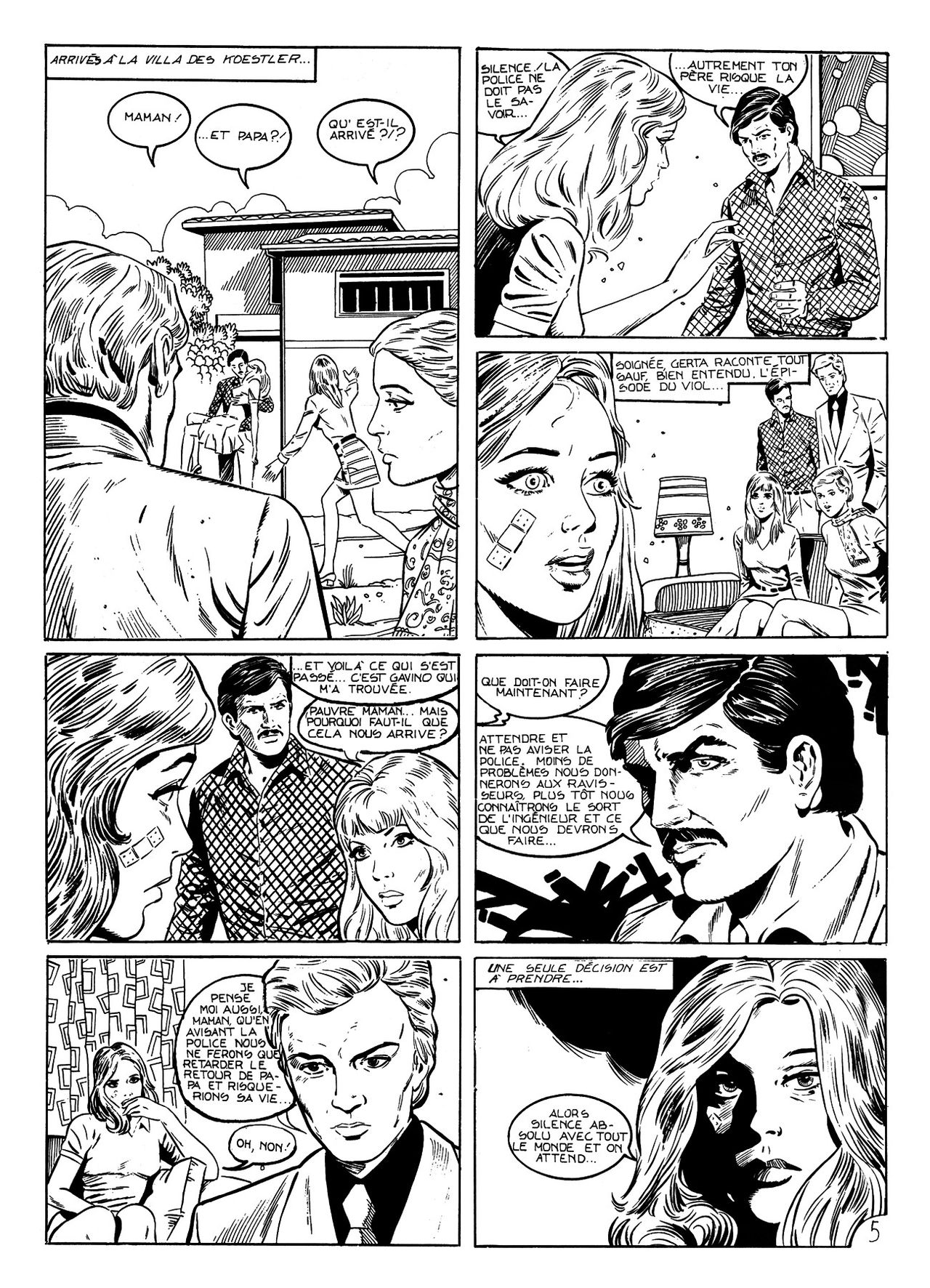 Kidnapping page 6 full