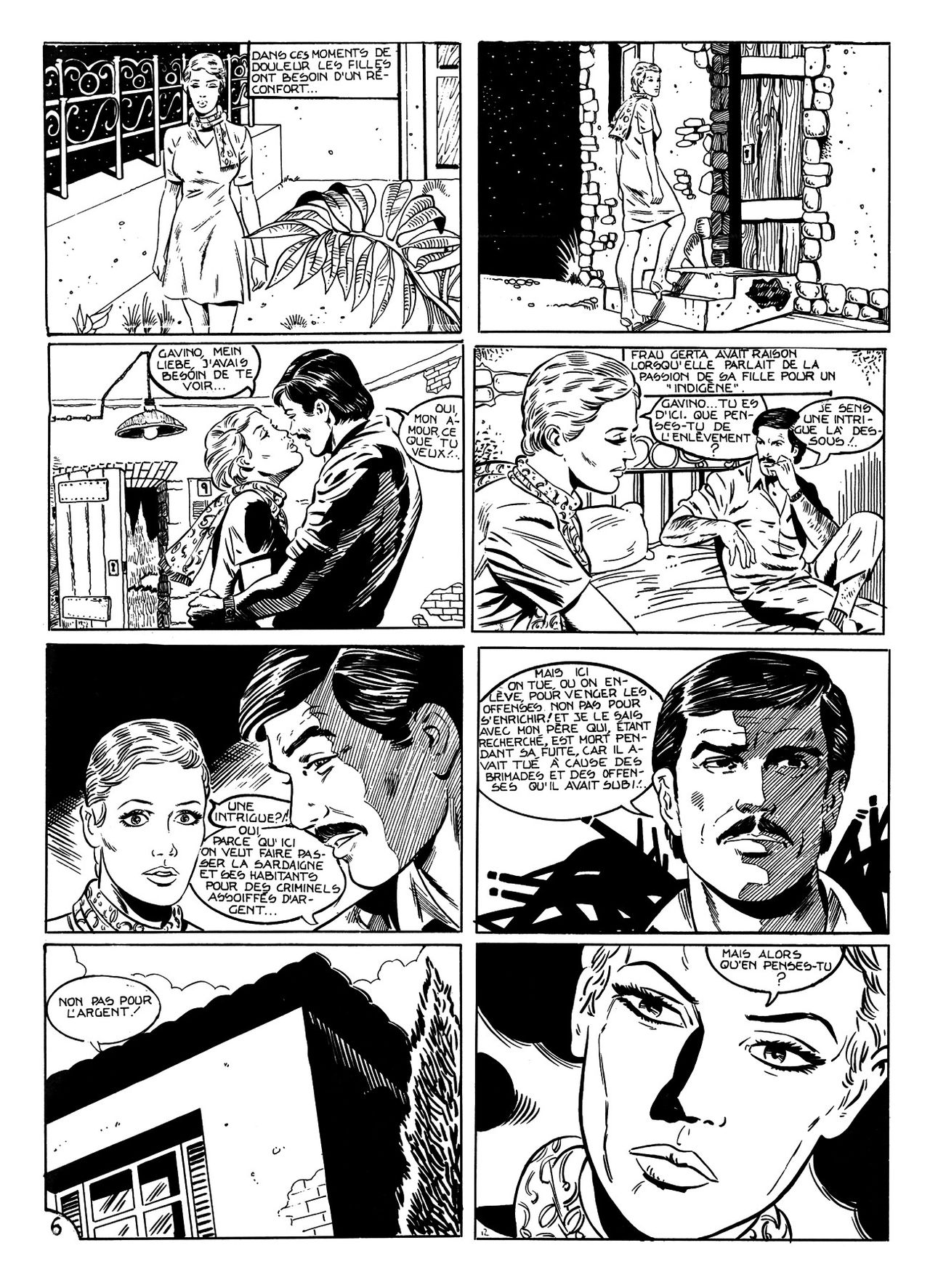 Kidnapping page 7 full