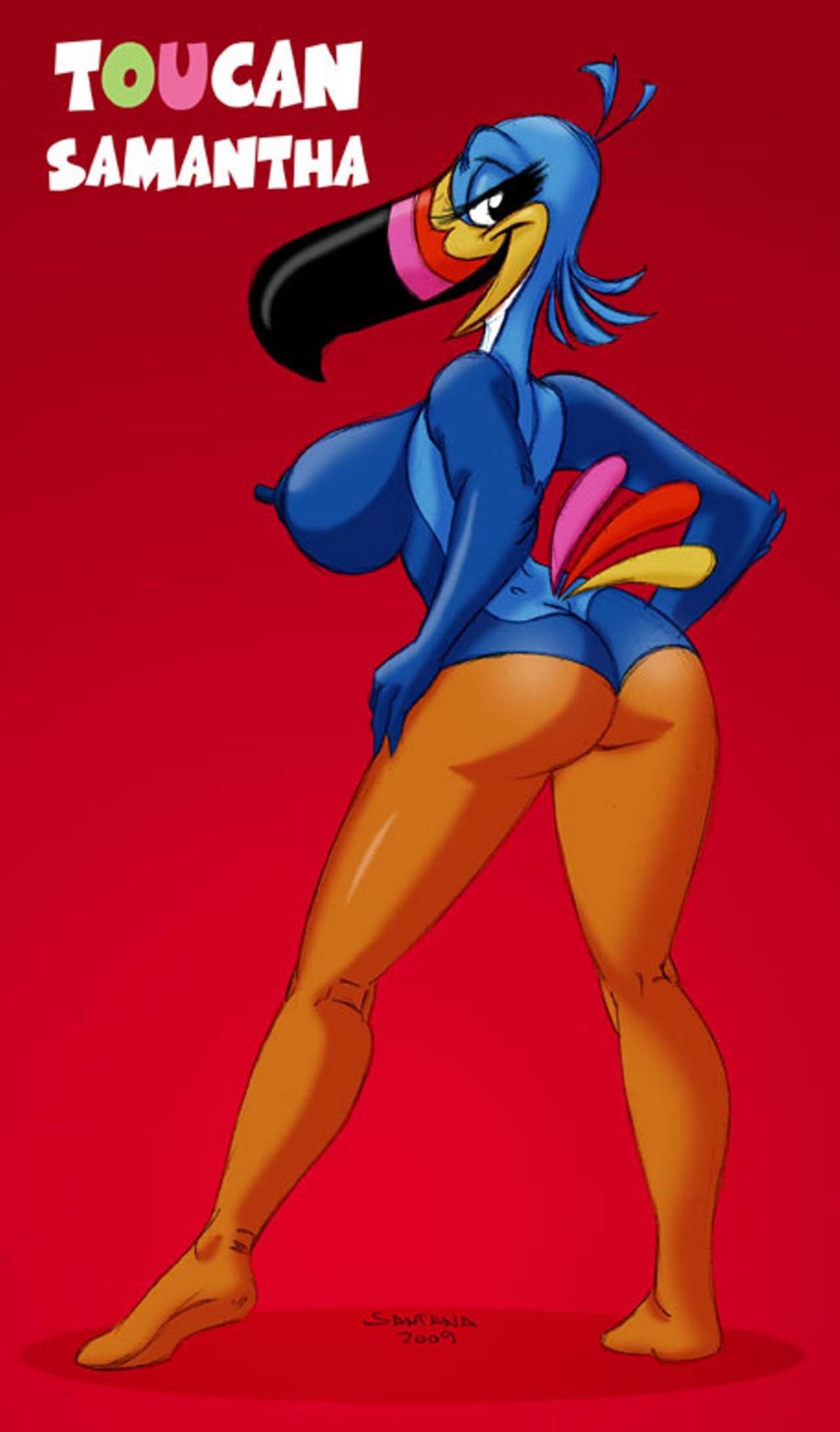 furry female avian gallery page 8 full