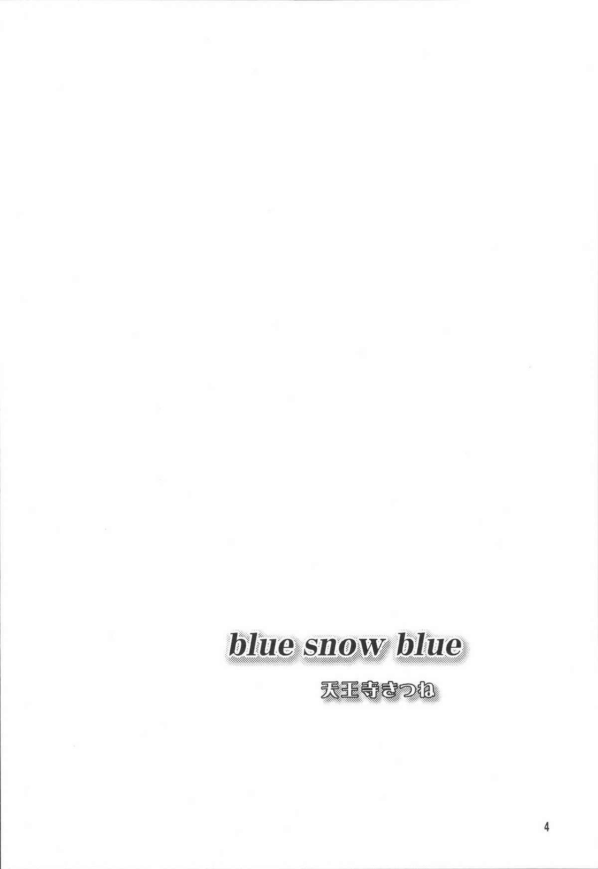 blue snow blue scene.7 page 3 full