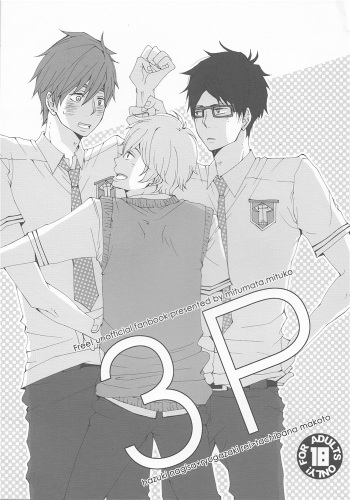 3P cover