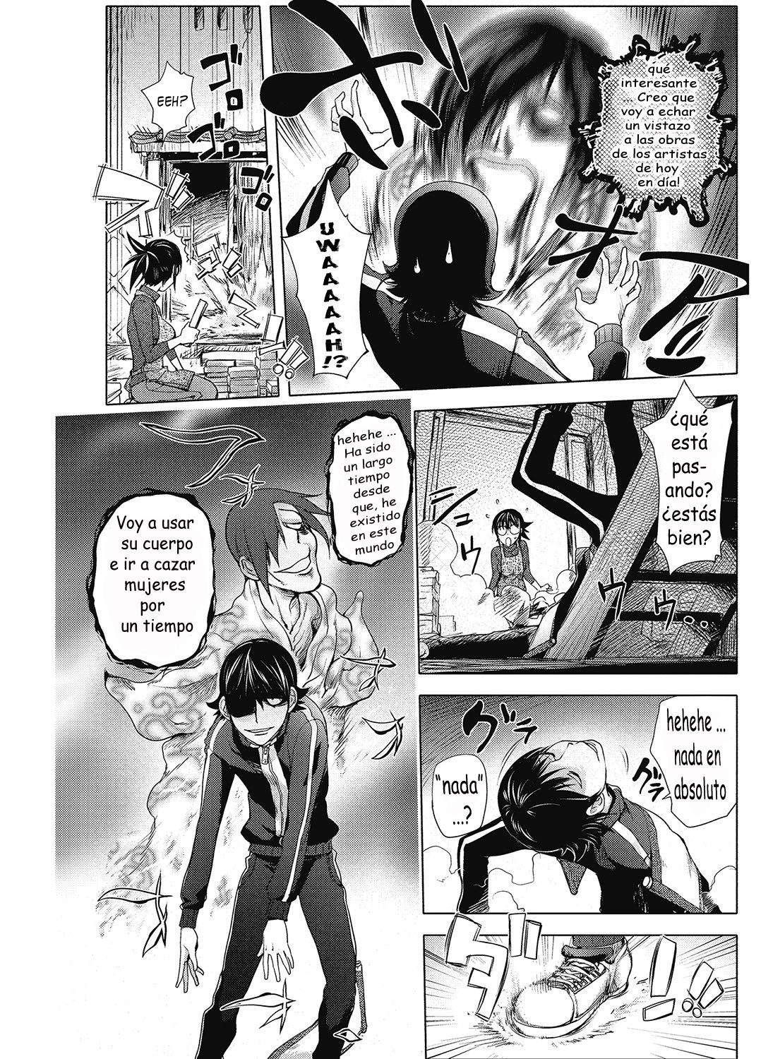 Midara Books 2 page 5 full