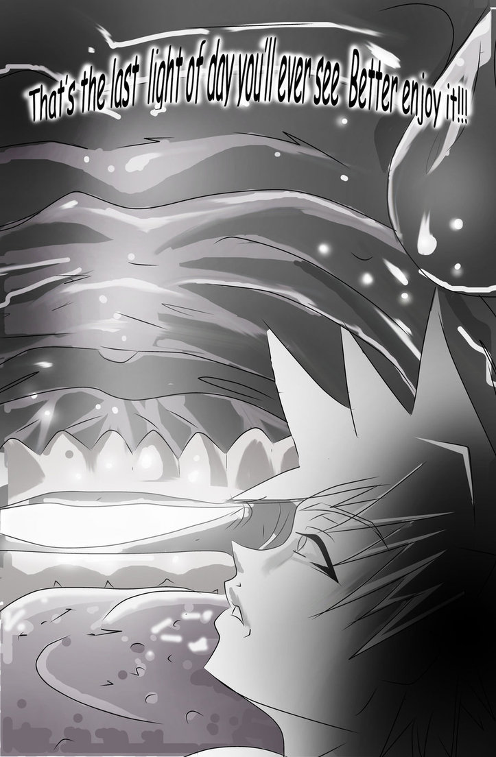 Elephant Giantess Vore page 9 full