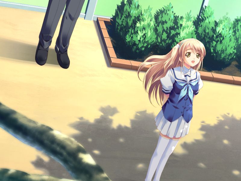 Moshimo Ashita ga Harenaraba page 6 full