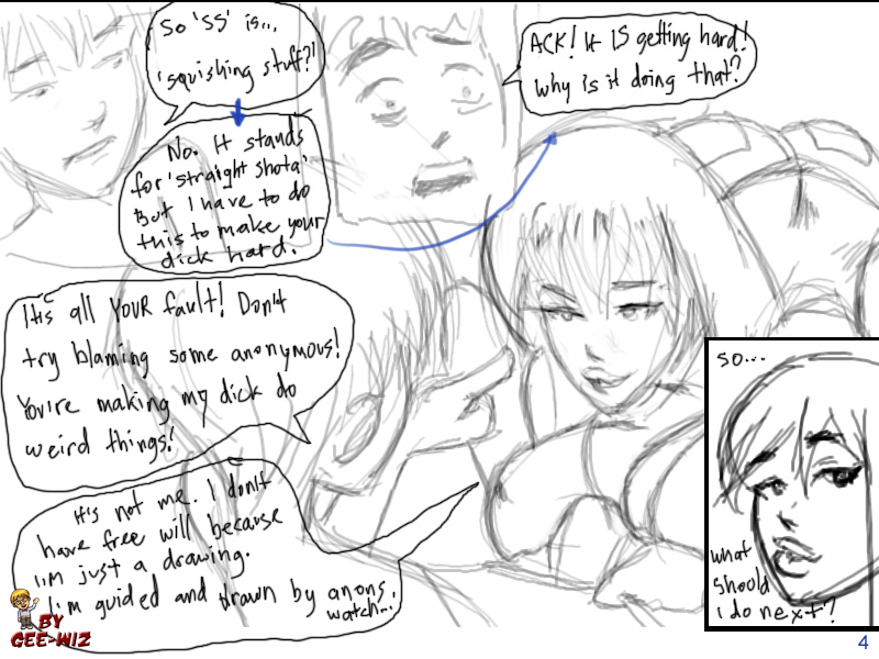 Jessica and Timmy page 4 full