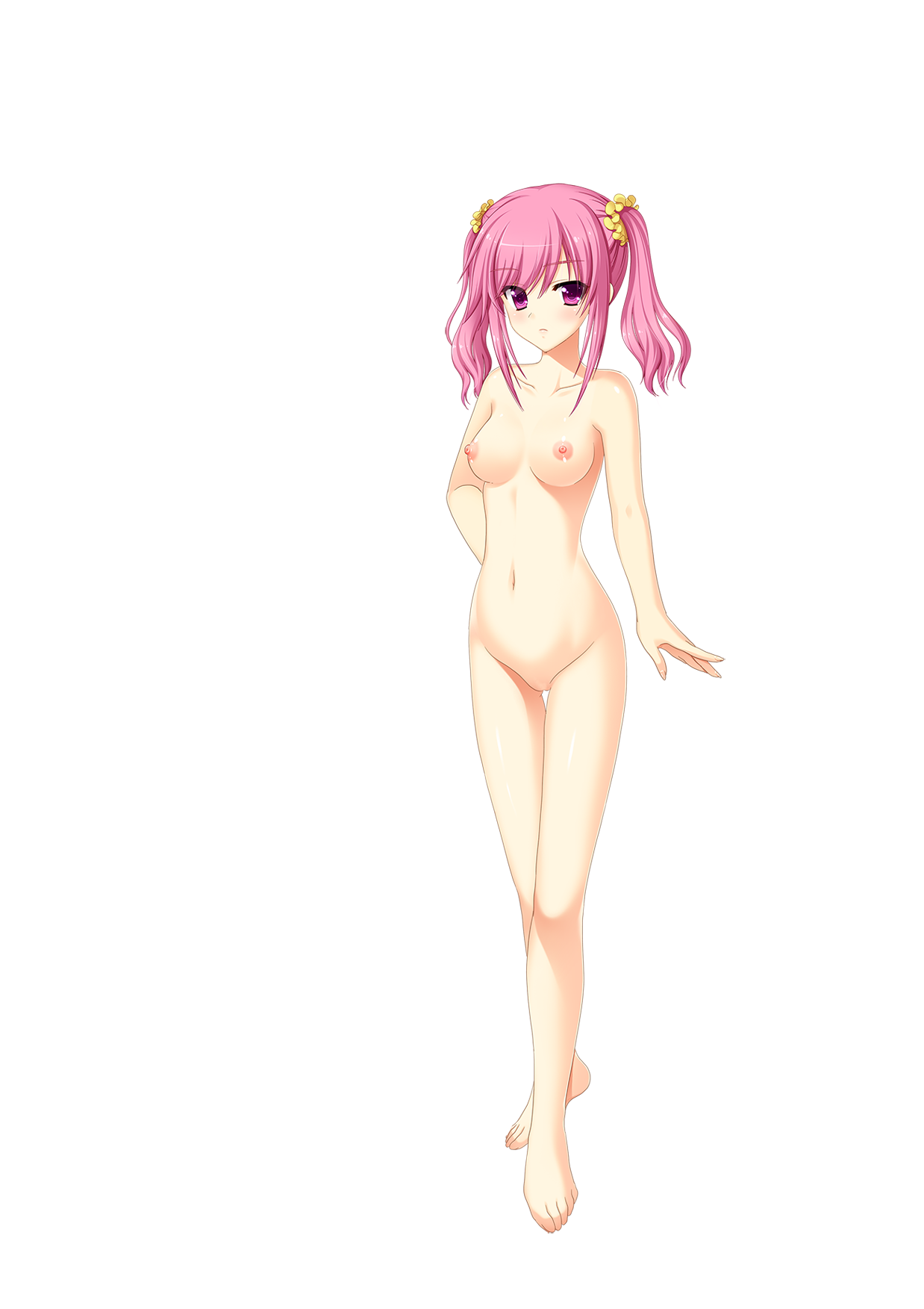 Sei Shoujo ~Seido Ikusei Gakuen~ Character set page 5 full