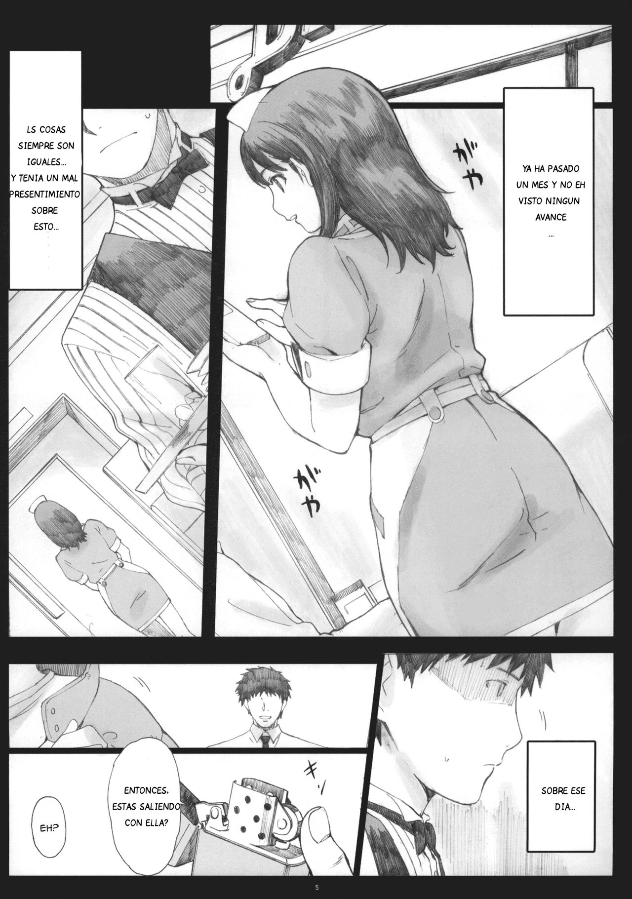 Negative Love 2/3 page 4 full