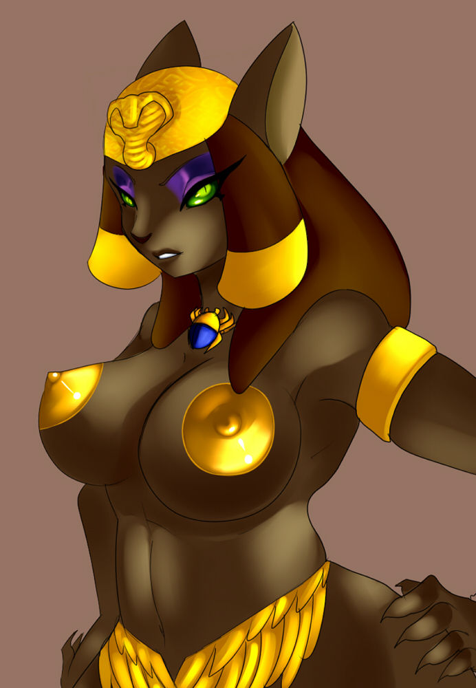 artist - Angelbreed page 3 full