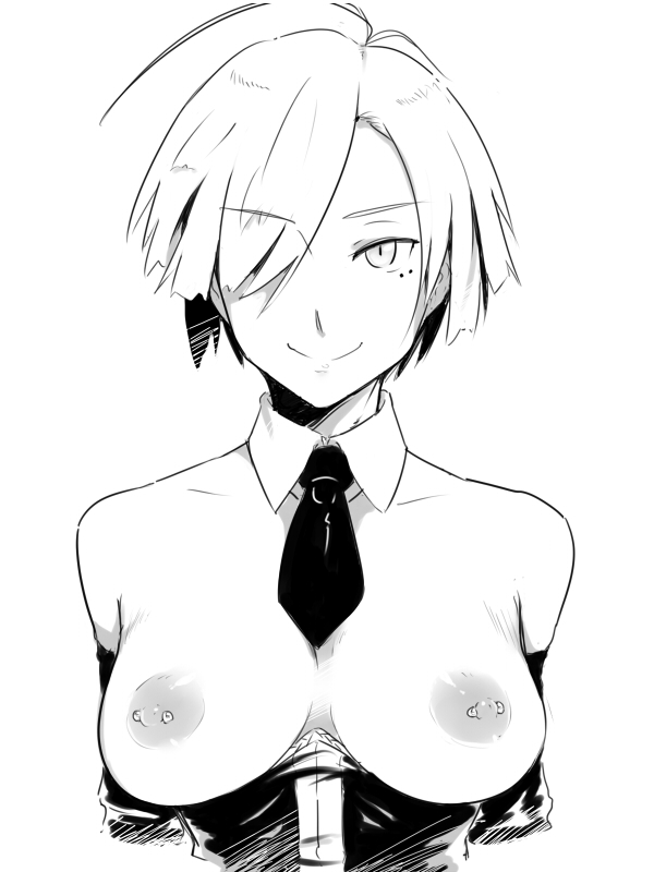 Nipple Piercings page 5 full