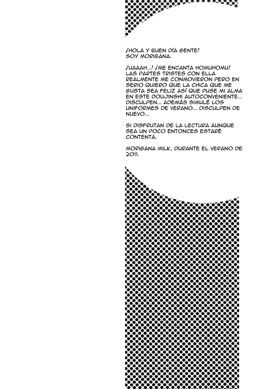 Heaven is here, my love page 3 full