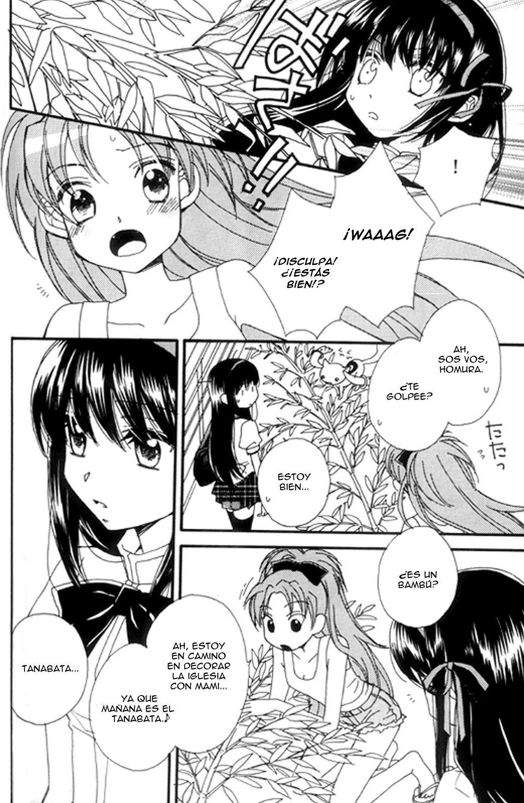 Heaven is here, my love page 7 full