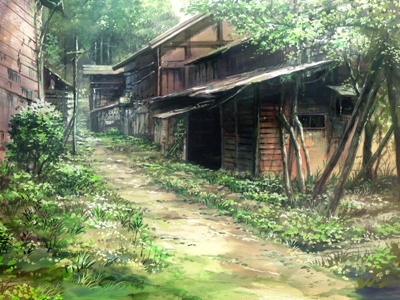 Tanetsuke Mura - Hakudakugami, Nenbutsu Kou no Gi page 10 full