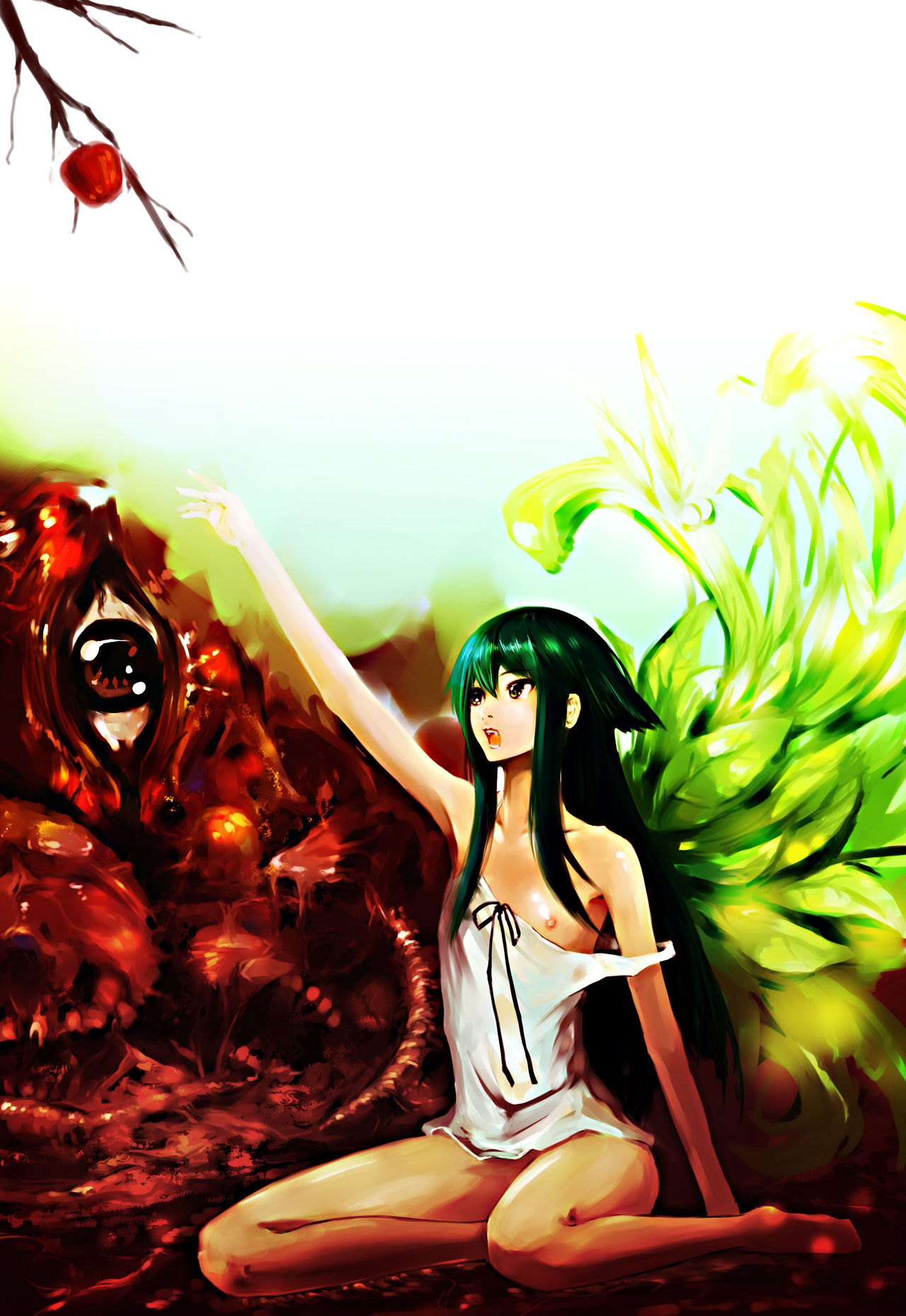 Saya page 9 full