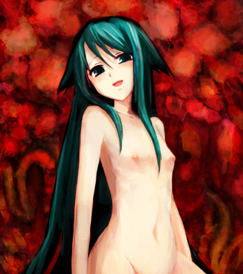 Saya cover