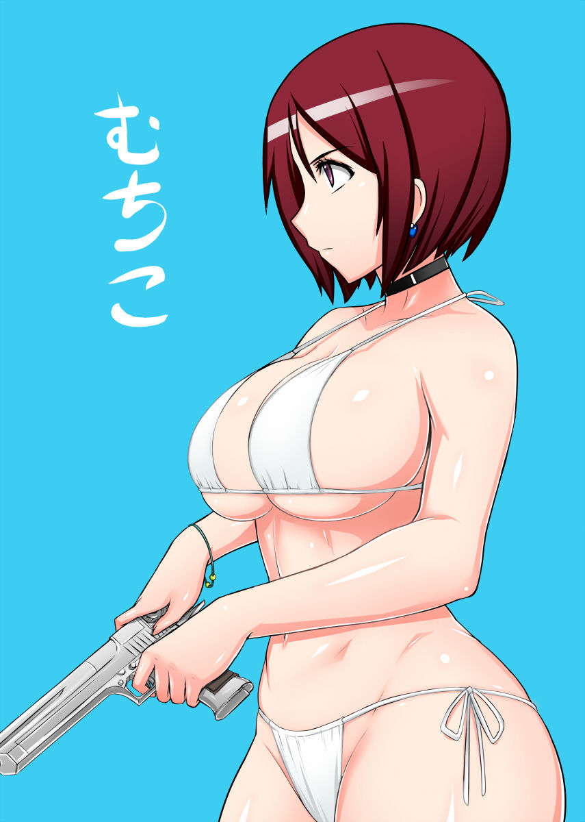 Character: Whip page 3 full