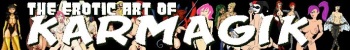 -Artist- Karmagik cover