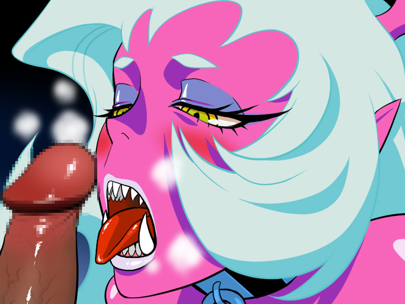 Scanty and Kneesocks page 10 full