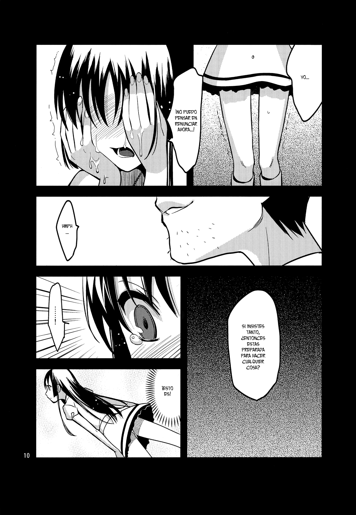 Colorful page 9 full