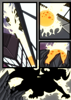 Boobs Out of Hell