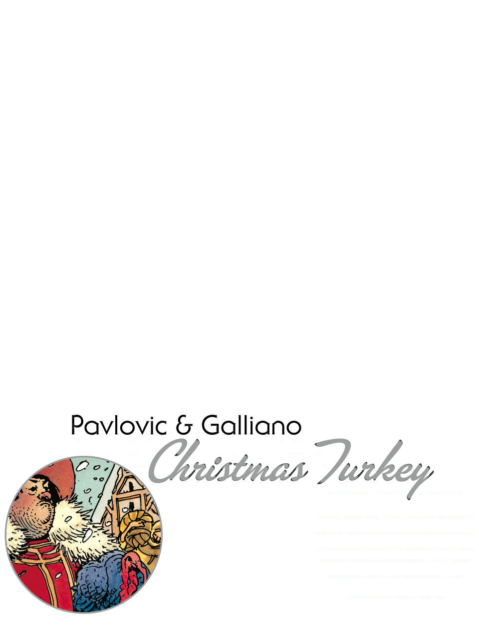 Eros Gone Wild - Volume #01: Christmas Stories page 8 full