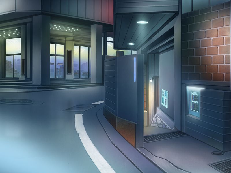 Kindan - Kimi wa Boku dake no Maiden page 7 full
