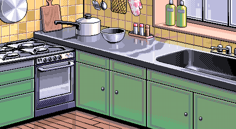 Sayaka - Gibo page 10 full