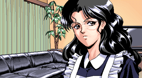 Sayaka - Gibo page 5 full