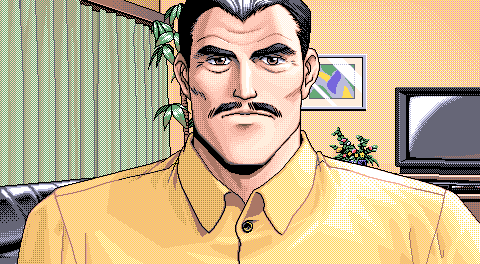 Sayaka - Gibo page 6 full