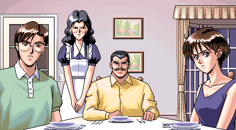 Sayaka - Gibo page 7 full