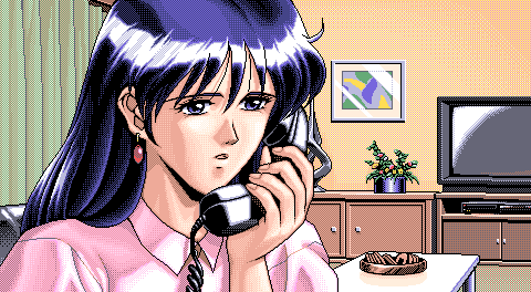 Sayaka - Gibo page 8 full