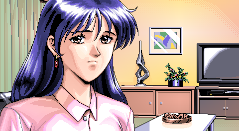 Sayaka - Gibo page 9 full