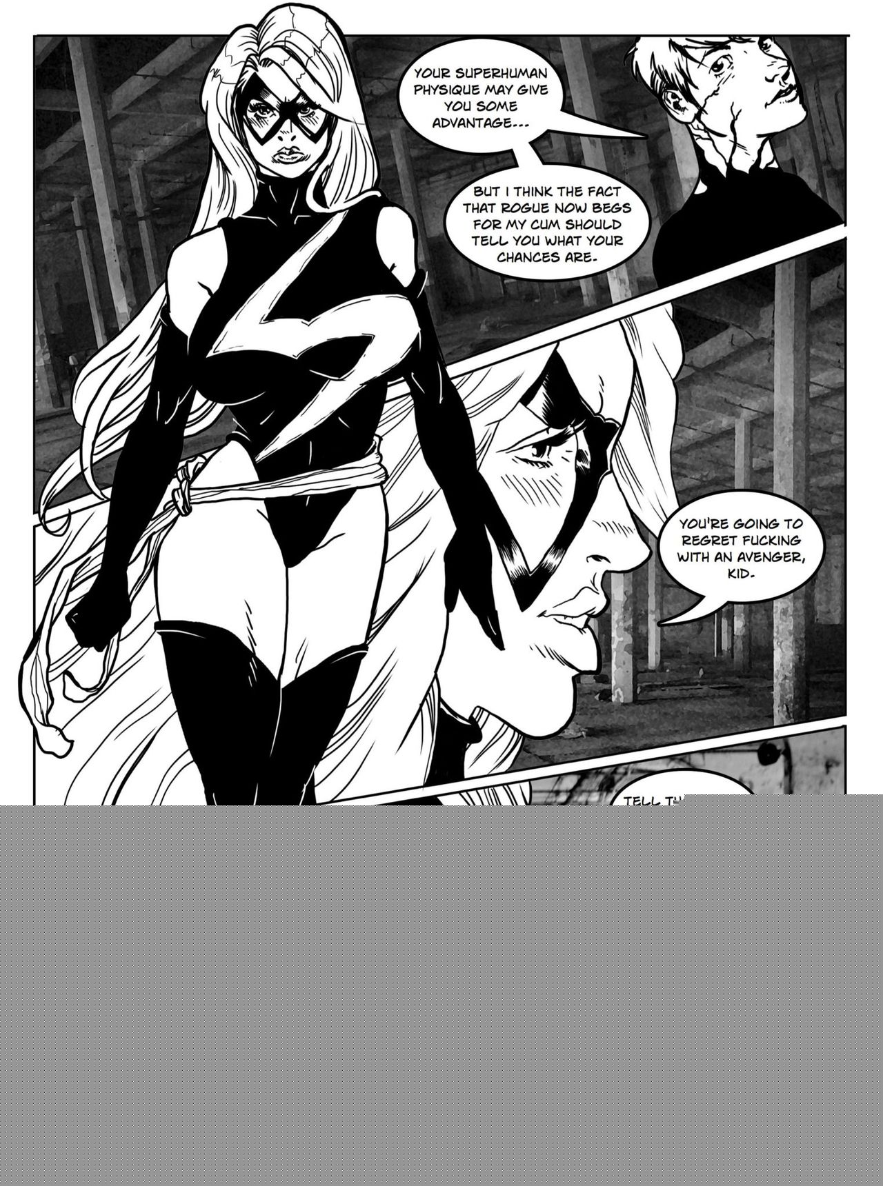 Ms. Marvel Enslaved page 2 full