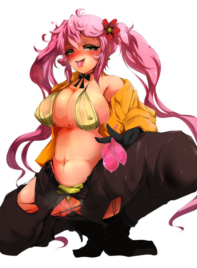Pixiv Artist Takato Kurosuke page 4 full