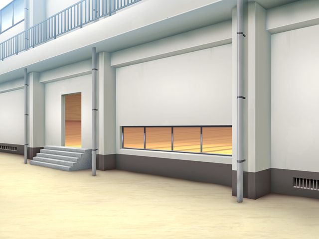 Pekopon Gakuen Quest page 3 full