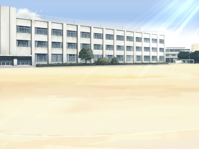 Pekopon Gakuen Quest page 5 full