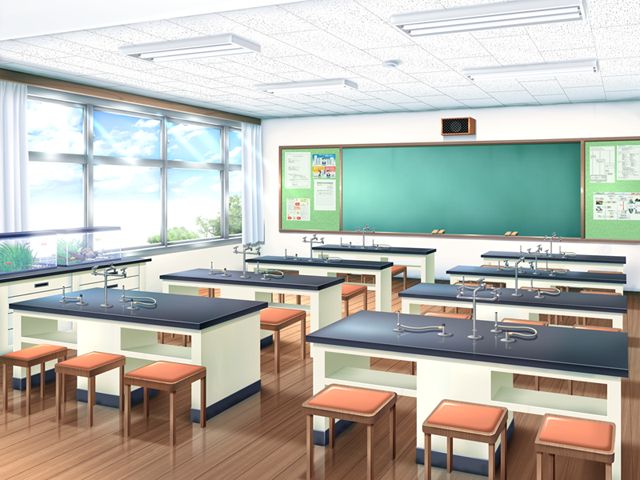 Pekopon Gakuen Quest page 7 full