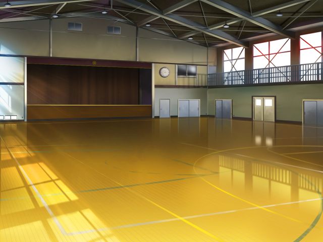 Pekopon Gakuen Quest page 8 full