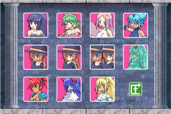 Hentai Mokushi Roku Zuburiusu cover