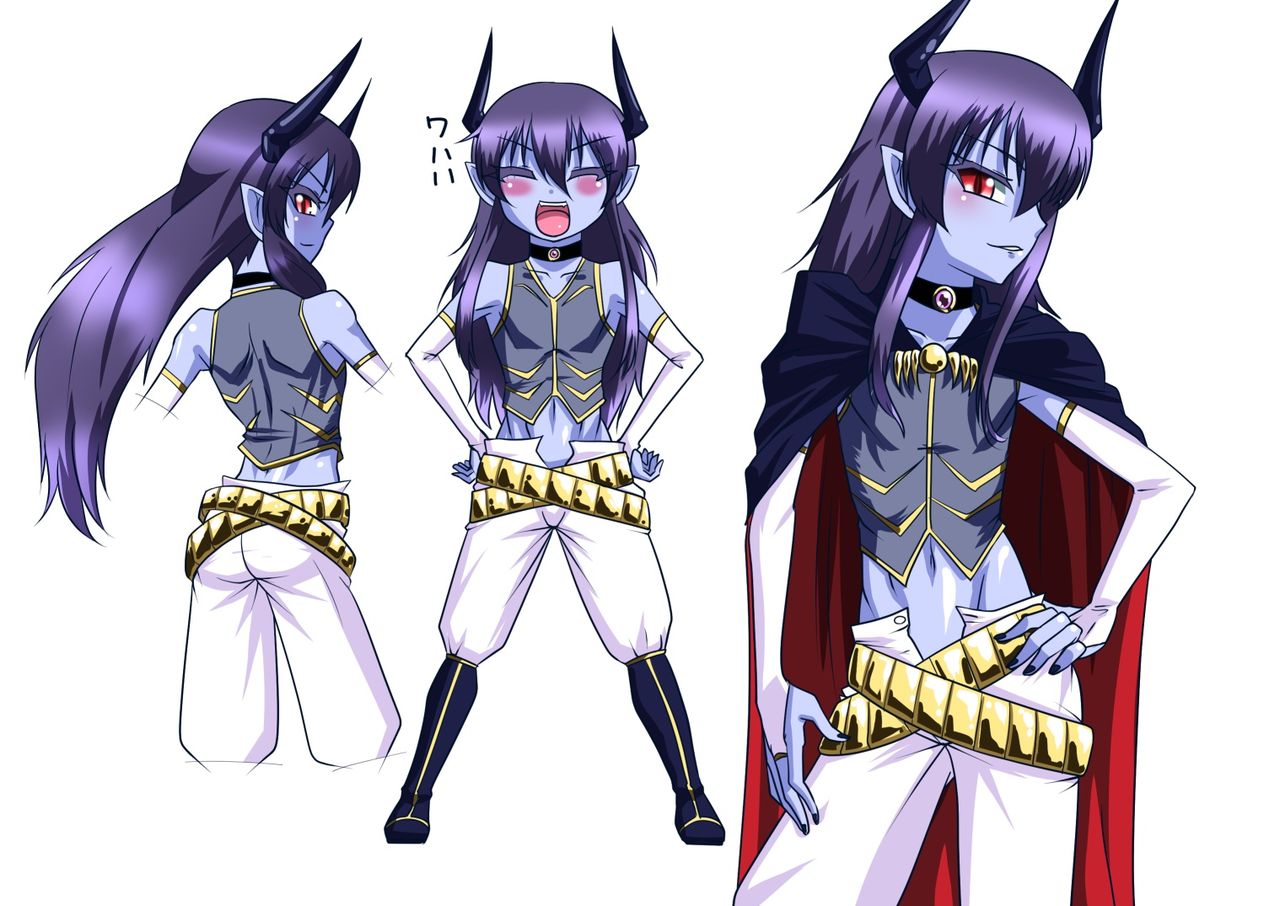 Some Yuunagi's arts page 3 full