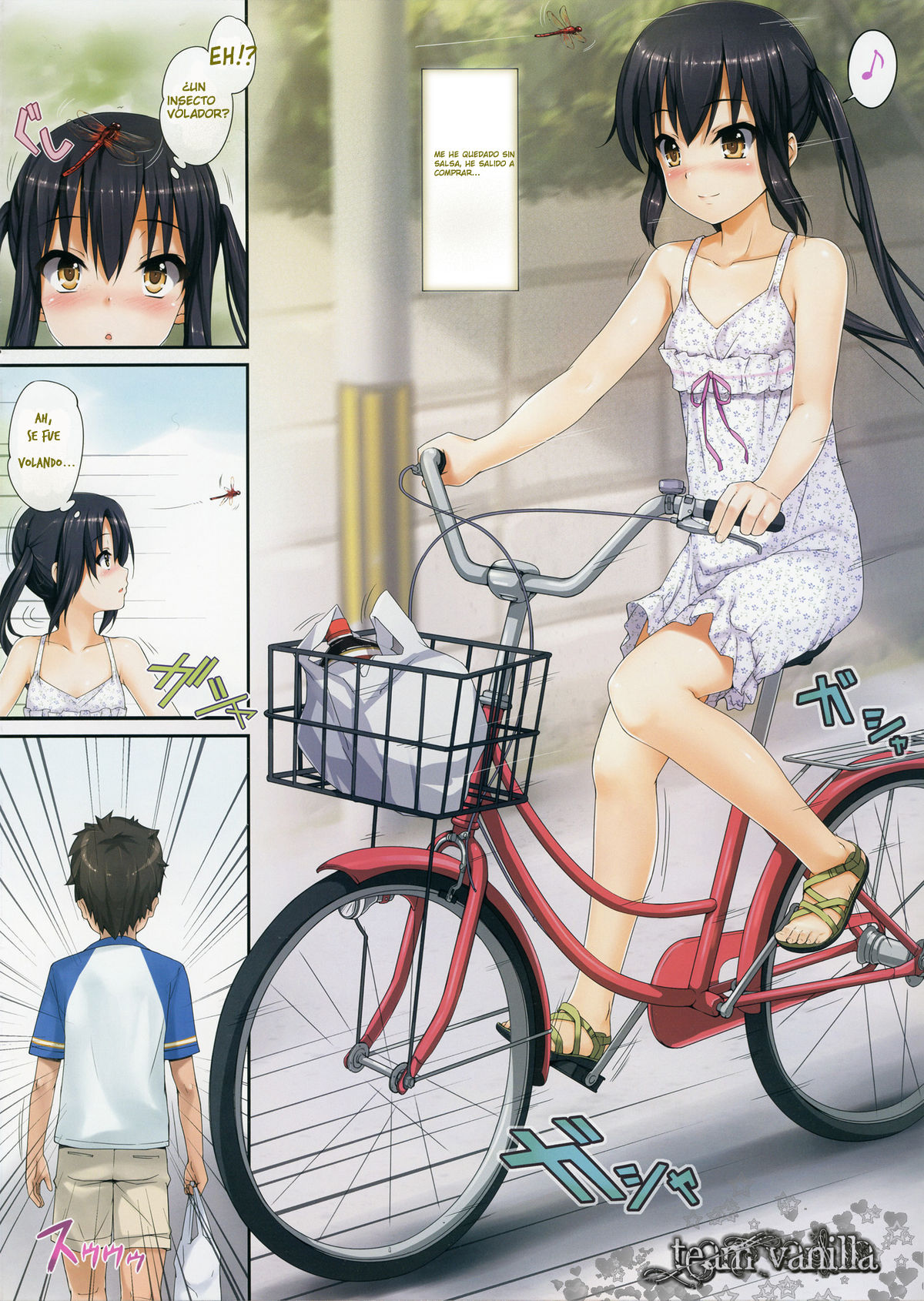 AZUS@TTACK page 2 full