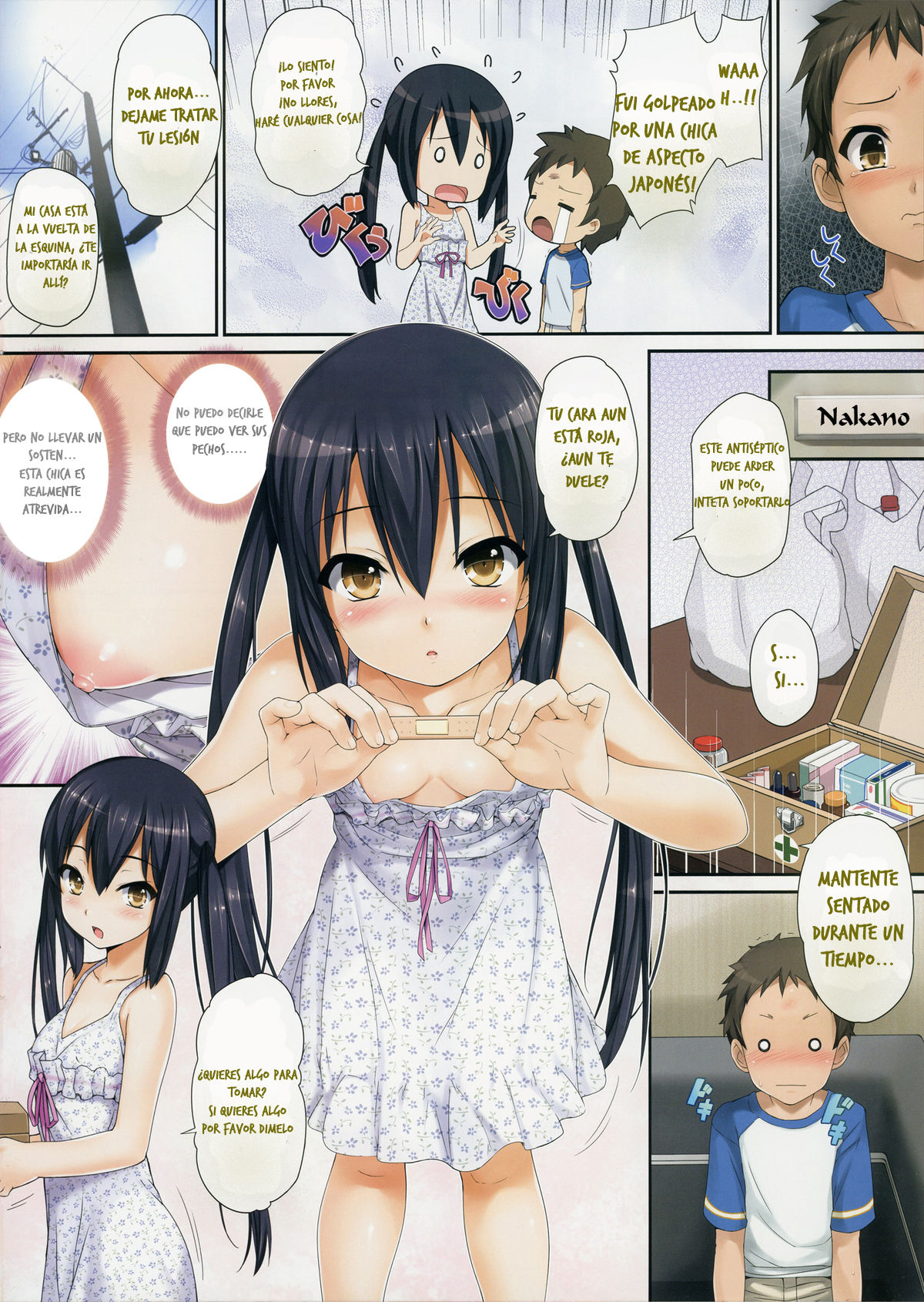 AZUS@TTACK page 4 full