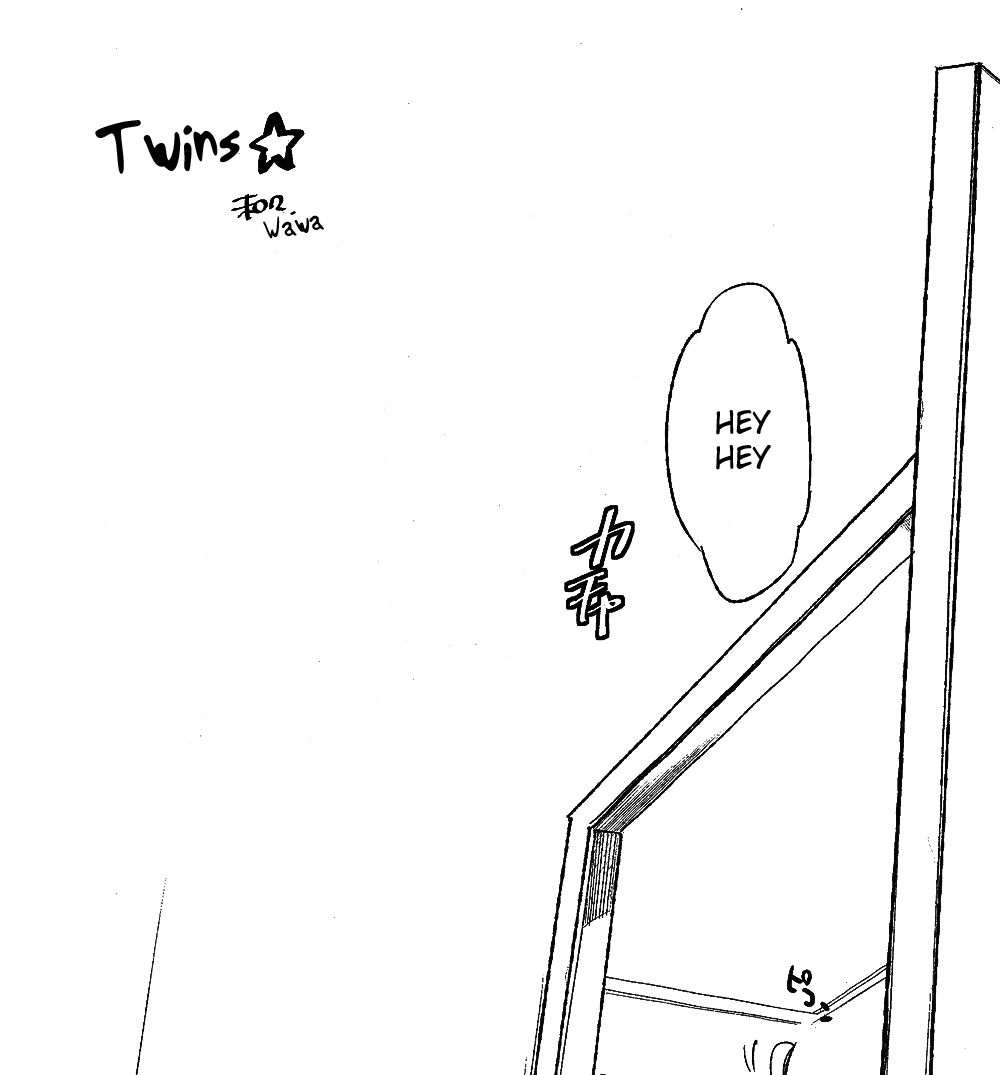 Cherry &amp; Peach page 4 full