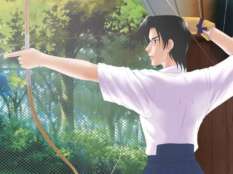 Kashoku no Wana + Special Disc page 3 full