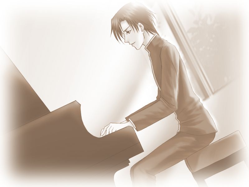 Kashoku no Wana + Special Disc page 5 full