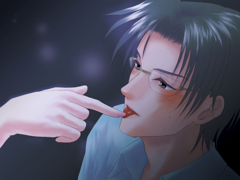 Kashoku no Wana + Special Disc page 6 full