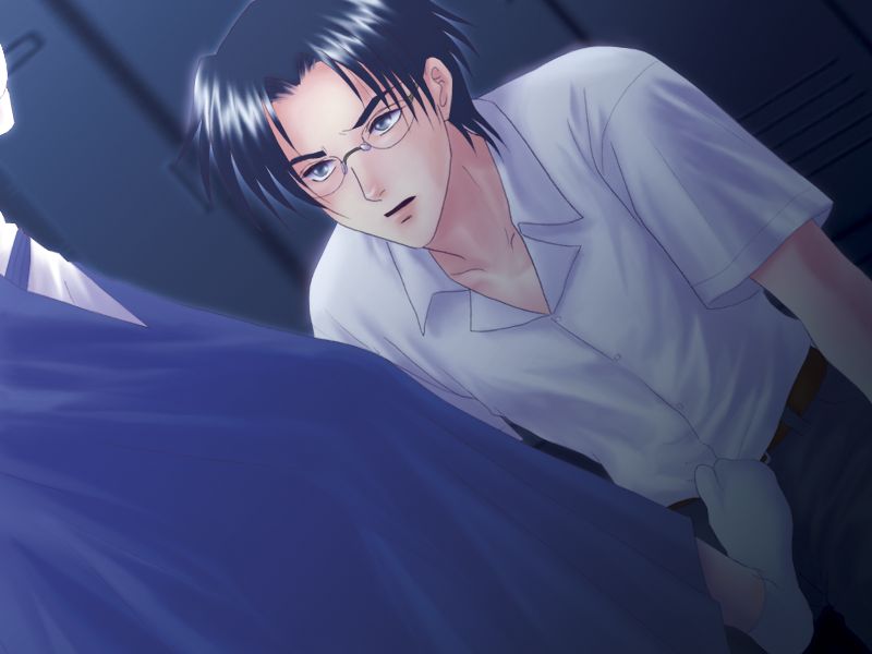Kashoku no Wana + Special Disc page 9 full